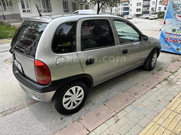 Sahibinden Opel Corsa 1.4 Swing 1996 Model 