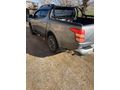 Sahibinden Fiat Fullback 2.4 D Hardrock 2016 
Model 
(ACİL SATILIK)