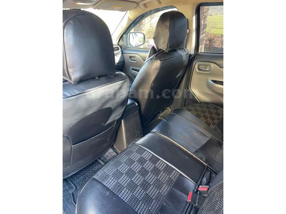 Sahibinden Fiat Fullback 2.4 D Hardrock 2016 
Model 
(ACİL SATILIK)