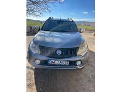 Sahibinden Fiat Fullback 2.4 D Hardrock 2016 
Model 
(ACİL SATILIK)