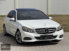 -ASİL PREMİUM-2013 MERSEDES E180 ELİTE 200.000 KM'de HATASIZ