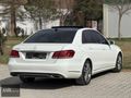 -ASİL PREMİUM-2013 MERSEDES E180 ELİTE 200.000 KM'de HATASIZ