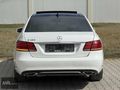 -ASİL PREMİUM-2013 MERSEDES E180 ELİTE 200.000 KM'de HATASIZ