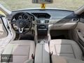 -ASİL PREMİUM-2013 MERSEDES E180 ELİTE 200.000 KM'de HATASIZ