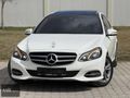 -ASİL PREMİUM-2013 MERSEDES E180 ELİTE 200.000 KM'de HATASIZ