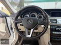 -ASİL PREMİUM-2013 MERSEDES E180 ELİTE 200.000 KM'de HATASIZ