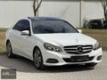 -ASİL PREMİUM-2013 MERSEDES E180 ELİTE 200.000 KM'de HATASIZ