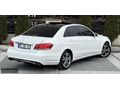 AKE MOTORS'dan Mercedes-Benz E Serisi E180 Elite CAM TAVAN !!!