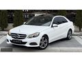 AKE MOTORS'dan Mercedes-Benz E Serisi E180 Elite CAM TAVAN !!!