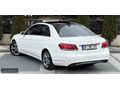 AKE MOTORS'dan Mercedes-Benz E Serisi E180 Elite CAM TAVAN !!!