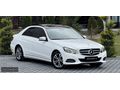 AKE MOTORS'dan Mercedes-Benz E Serisi E180 Elite CAM TAVAN !!!