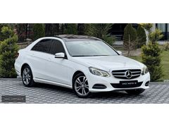 AKE MOTORS'dan Mercedes-Benz E Serisi E180 Elite CAM TAVAN !!!
