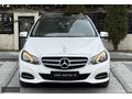 AKE MOTORS'dan Mercedes-Benz E Serisi E180 Elite CAM TAVAN !!!