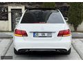 AKE MOTORS'dan Mercedes-Benz E Serisi E180 Elite CAM TAVAN !!!