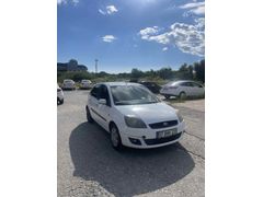 Sahibinden Ford Fiesta 1.4 TDCi Comfort 2008 Model  272.000 km Beyaz