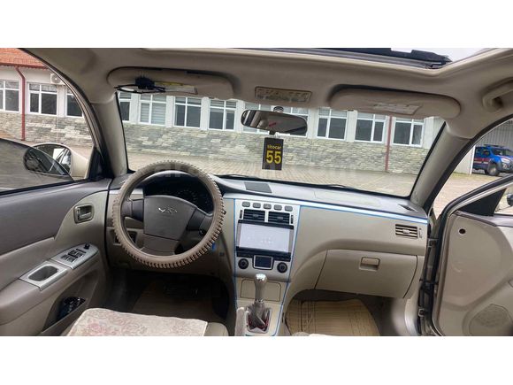 2008 Chery  Alia