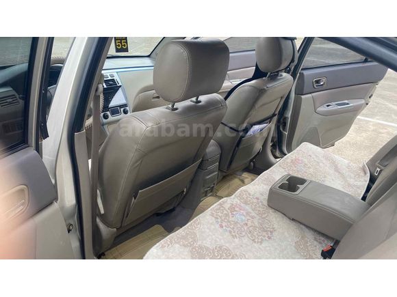2008 Chery  Alia