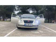 2008 Chery  Alia
