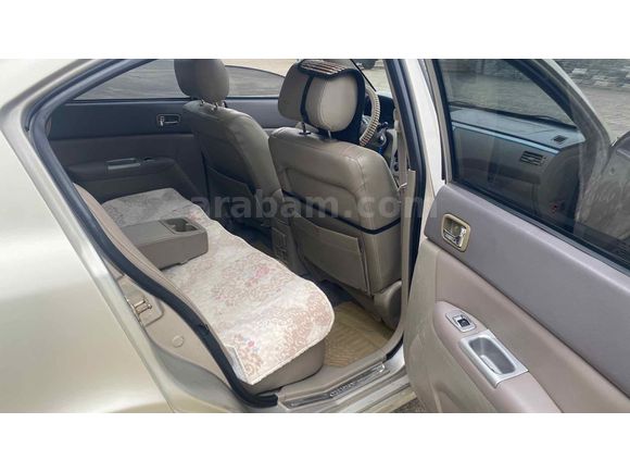 2008 Chery  Alia