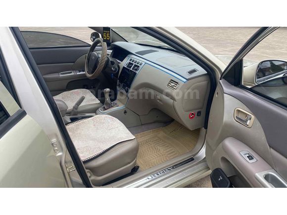 2008 Chery  Alia