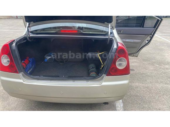 2008 Chery  Alia