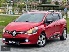 2013 MODEL BAKIMLI / MASRAFSIZ CLİO 4 İCON SW