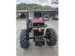 Galeriden Massey Ferguson 260 Gold Tokat