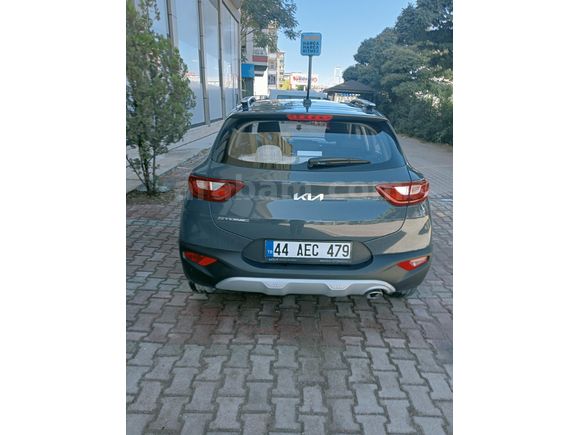 Sahibinden Kia Stonic 1.4 MPI Cool 2022 Model