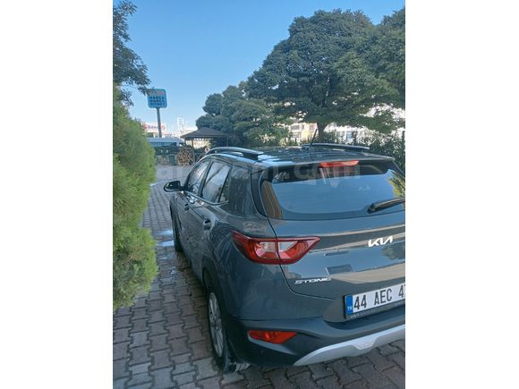 Sahibinden Kia Stonic 1.4 MPI Cool 2022 Model