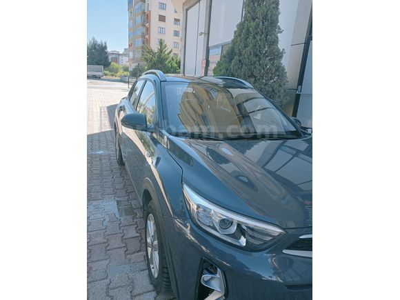 Sahibinden Kia Stonic 1.4 MPI Cool 2022 Model