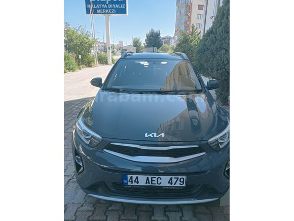 Sahibinden Kia Stonic 1.4 MPI Cool 2022 Model