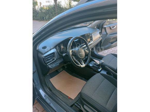Sahibinden Kia Stonic 1.4 MPI Cool 2022 Model