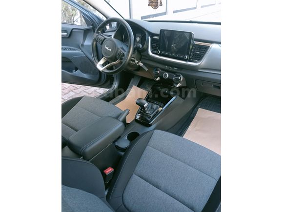 Sahibinden Kia Stonic 1.4 MPI Cool 2022 Model