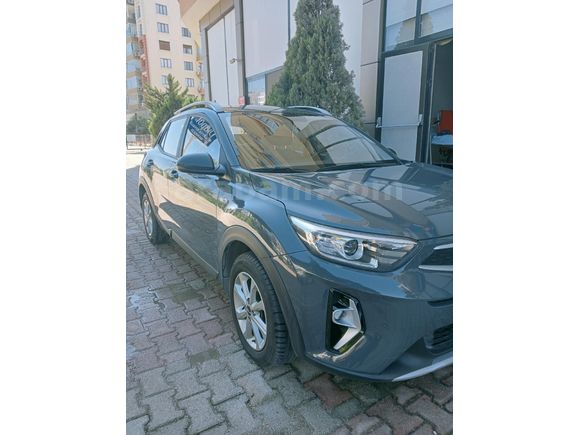 Sahibinden Kia Stonic 1.4 MPI Cool 2022 Model