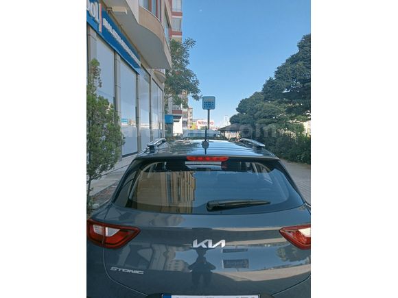 Sahibinden Kia Stonic 1.4 MPI Cool 2022 Model