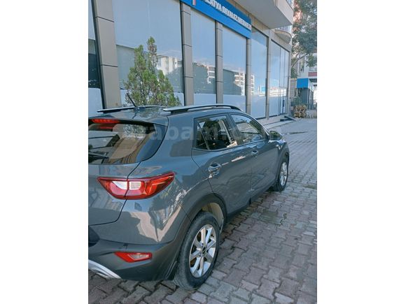 Sahibinden Kia Stonic 1.4 MPI Cool 2022 Model