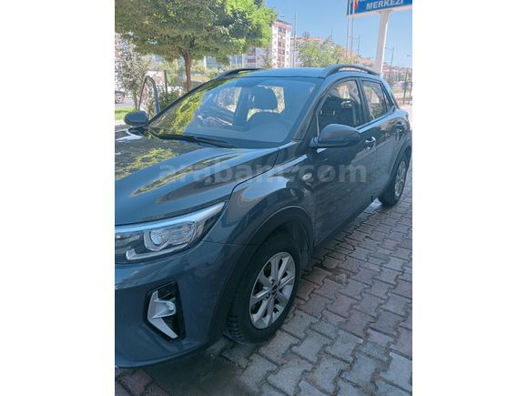 Sahibinden Kia Stonic 1.4 MPI Cool 2022 Model