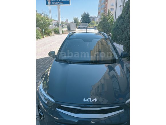 Sahibinden Kia Stonic 1.4 MPI Cool 2022 Model