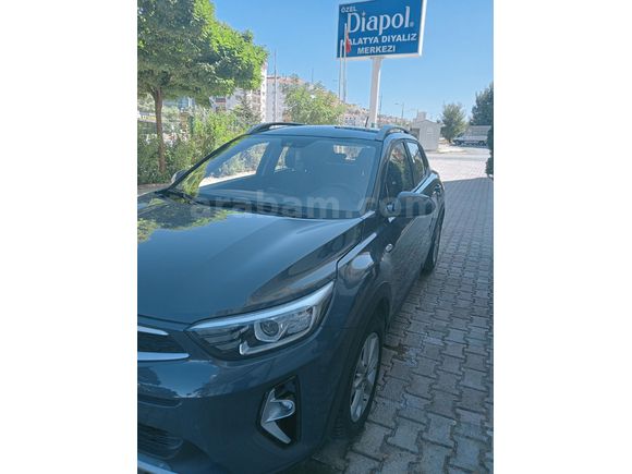 Sahibinden Kia Stonic 1.4 MPI Cool 2022 Model