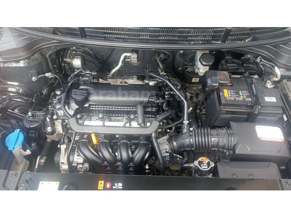 Sahibinden Kia Stonic 1.4 MPI Cool 2022 Model
