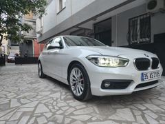 Çok Temiz Kullanılmış İkinci Sahibinden BMW 1 Serisi 118i One Edition 2016 Model