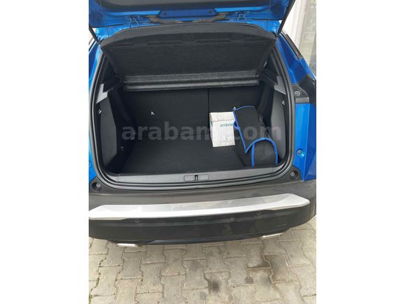 Sahibinden Peugeot 2008 1.2 PureTech Active 2020 Model 