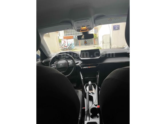 Sahibinden Peugeot 2008 1.2 PureTech Active 2020 Model 