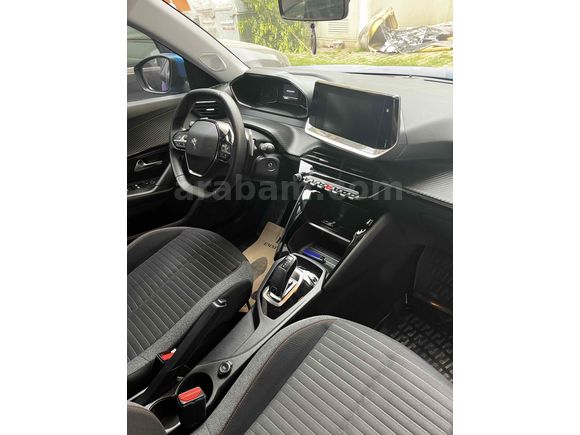 Sahibinden Peugeot 2008 1.2 PureTech Active 2020 Model 