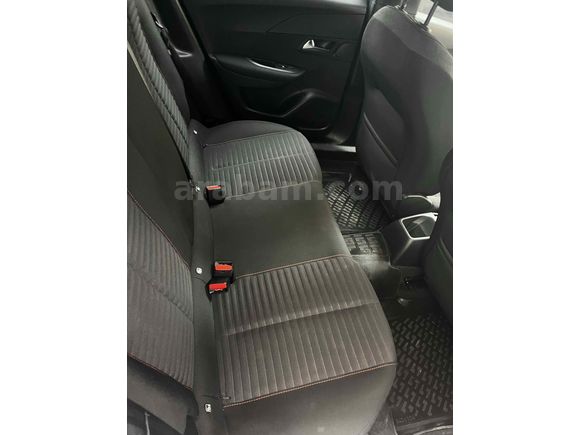 Sahibinden Peugeot 2008 1.2 PureTech Active 2020 Model 