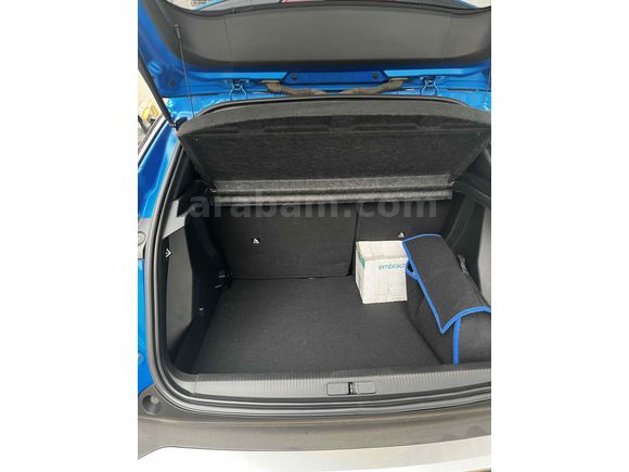 Sahibinden Peugeot 2008 1.2 PureTech Active 2020 Model 