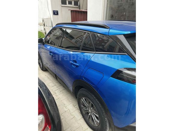 Sahibinden Peugeot 2008 1.2 PureTech Active 2020 Model 