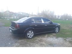 Sahibinden Opel Vectra 1.6 Comfort 2006 Model