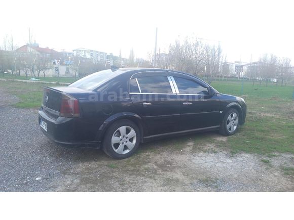 Sahibinden Opel Vectra 1.6 Comfort 2006 Model