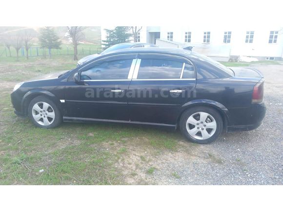 Sahibinden Opel Vectra 1.6 Comfort 2006 Model